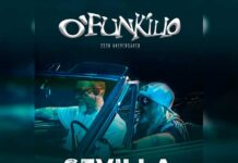 O’Funk’Illo comemora seu 25º aniversário em Sevilha.