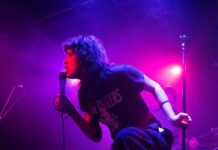 Black Flag en el Fuck Off Room: un setlist de dos actos, una nueva alineación y la eterna pregunta sobre la autenticidad del punk