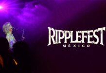 Review Report: RippleFest México