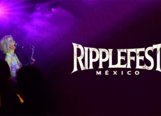 Review Report: RippleFest México