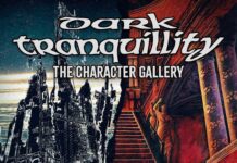 Dark Tranquillity volta a São Paulo no dia 18/01 com show que celebra dois álbuns clássicos