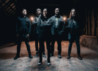 Unfathomable Ruination no Xapada Fest 2026