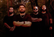 Ecos da tormenta rugem: Stormsorrow lança o monumental single “The Storm Will Remember My Name”