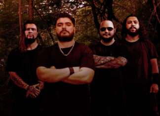 Ecos da tormenta rugem: Stormsorrow lança o monumental single “The Storm Will Remember My Name”