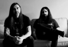 Belzebitch no VII Doomed Fest