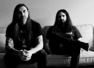 Belzebitch no VII Doomed Fest