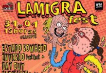 La Migra Fest: Brasil e Argentina no CCJ – Vila Nova Cachoeirinha (31/01/2026)