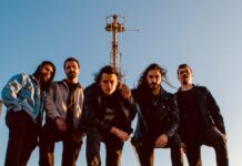 Faulklord anunciam novo single “To Give A”, disponível a 23 de janeiro!