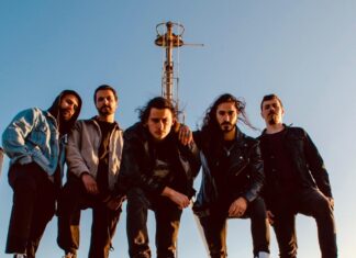 Faulklord anunciam novo single “To Give A”, disponível a 23 de janeiro!