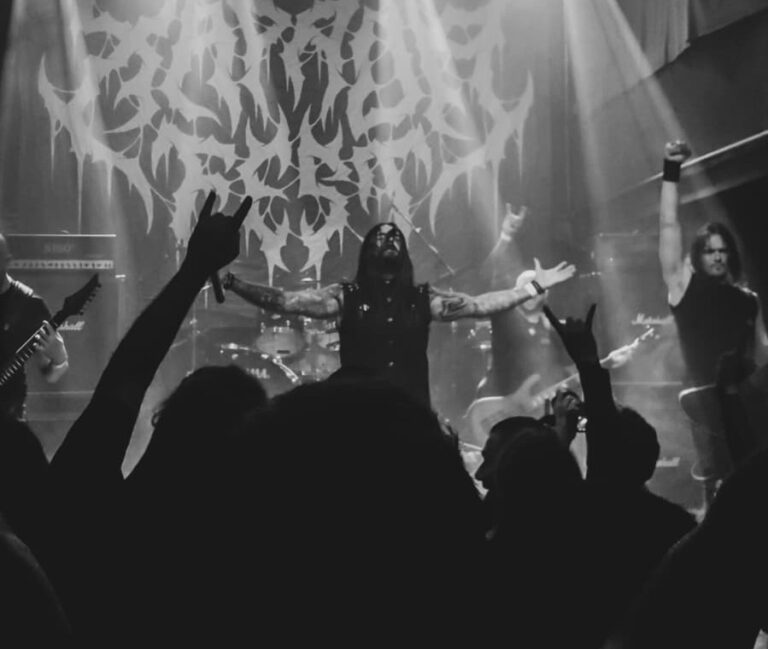 Review Report | Xapada Fest 2026 – 16 Janeiro