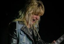 Brian Durbin por primera vez en Argentina!!!