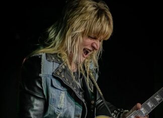 Brian Durbin por primera vez en Argentina!!!