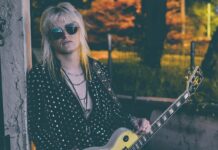 Entrevista a Brian Durbin