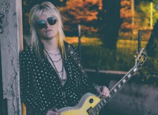 Entrevista a Brian Durbin