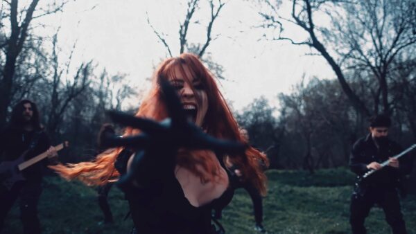 Celtian em sessão fotográfica