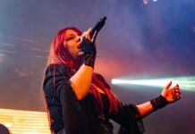 INTERVIEW. Celtian. El estilo folk medieval.