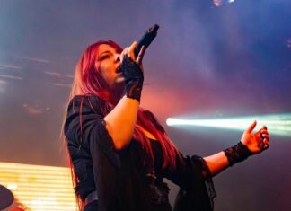 INTERVIEW. Celtian. El estilo folk medieval.