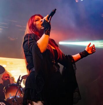 INTERVIEW. Celtian. El estilo folk medieval.