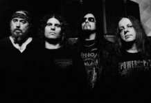 Death To All tocará álbuns clássicos do Death em Porto Alegre