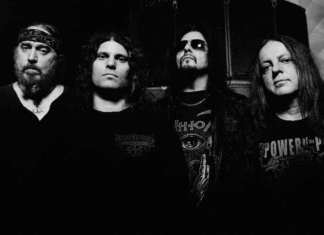 Death To All tocará álbuns clássicos do Death em Porto Alegre