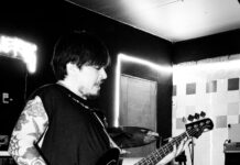 Deshuesadero ao lado de Annapura e Habak. CDMX. MX.