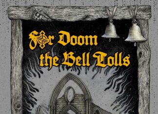 For Doom The Bell Tolls | Doom na DRAC a 21 de março de 2026