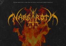 Nargaroth confirma turnê pelo Brasil em 2026 com cinco datas