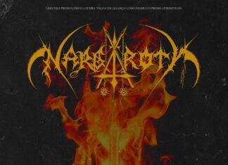 Nargaroth confirma turnê pelo Brasil em 2026 com cinco datas