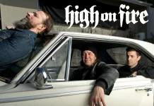Road to SonicBlast 2026 – High On Fire
