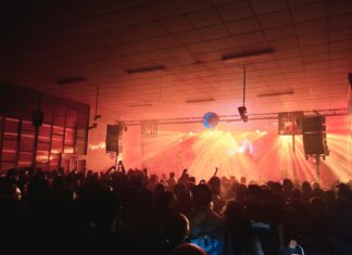 REVIEW REPORT: 31° Hardmetalfest, Mangualde | 10.01.2026