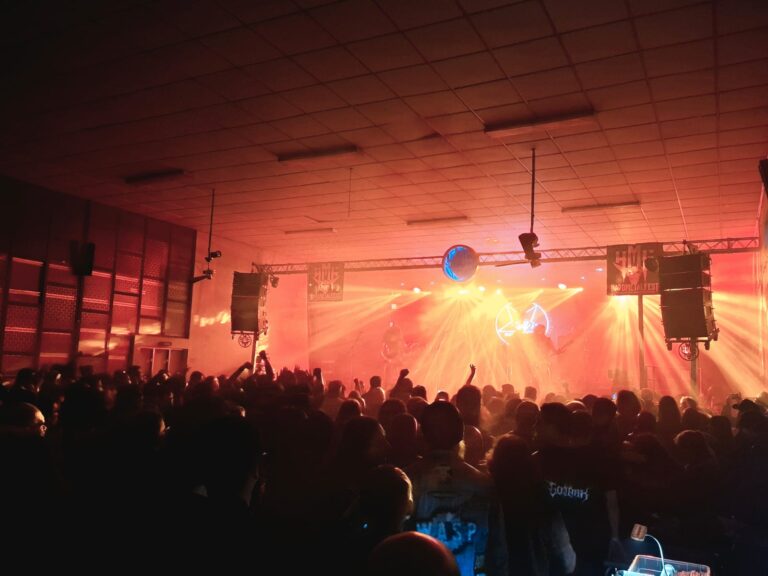 REVIEW REPORT: 31° Hardmetalfest, Mangualde | 10.01.2026