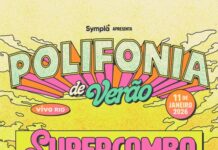 Polifonia abre calendário de festivais em 2026 com a inédita edição Verão