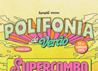 Polifonia abre calendário de festivais em 2026 com a inédita edição Verão