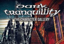 Dark Tranquillity traz turnê histórica a São Paulo (18/01)