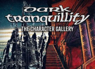Dark Tranquillity traz turnê histórica a São Paulo (18/01)
