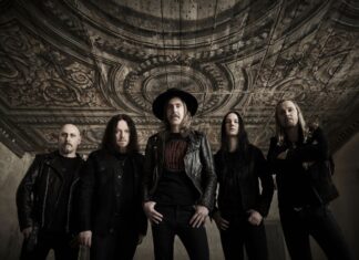 Opeth anuncia única apresentação da turnê The Last Will & Testament no Brasil