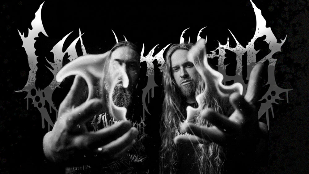 Inventtor lança segundo single/clipe antecipando novo álbum