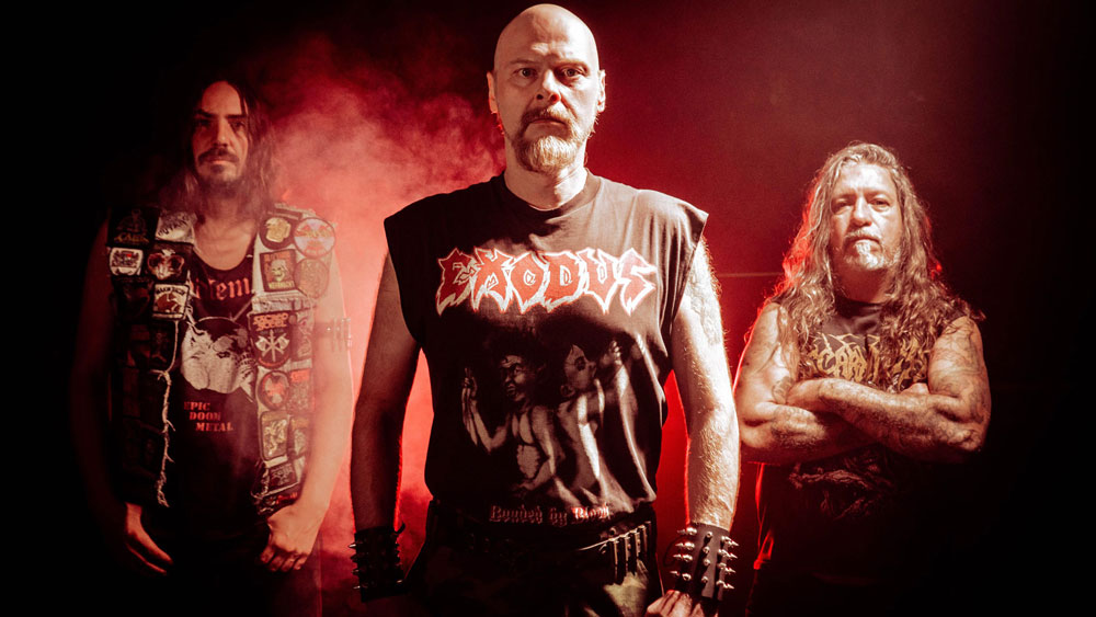 Nuclear Warfare lança clipe de ‘Nuclear War’