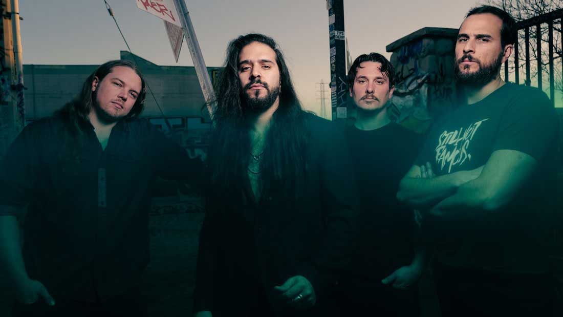 Skunk Oil lança single ‘Don’t Fall Back’ e antecipa álbum de estreia