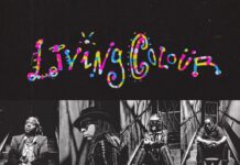 Living Colour – Live Curitiba – Curitiba/PR