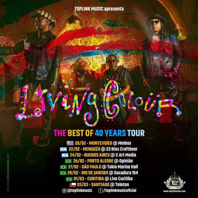 LivingColour_Tour