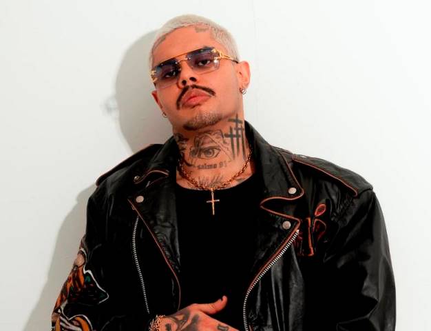 MC Lan apresenta seu lado rock em projeto com músicos do System of a Down e KoRn