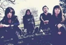 MONO retorna a Guadalajara: um ritual sonoro entre devastação e beleza