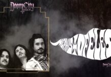 Entrevista con Mephistofeles: primera vez en México en el Doom City Fest