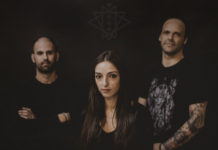 M.I.L.F. confirmados no For Doom The Bell Tolls Fest