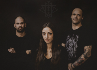 M.I.L.F. confirmados no For Doom The Bell Tolls Fest