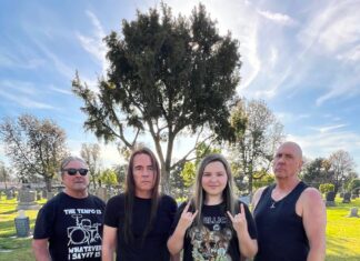 PainDemic expande distribuição global de single via Bandcamp