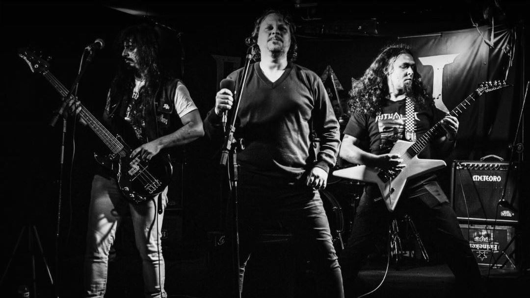 Ritualist lança single “Silicon Heart” e prepara terreno para novo álbum