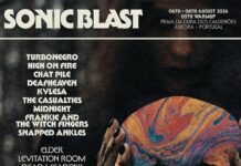 Road to SonicBlast 2026: a viagem começa hoje!