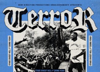 Com alta demanda, show do Terror em São Paulo (25/01) muda de local